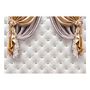 Voir la diapositive 2 : Paris Prix Papier Peint  Curtain of Luxury