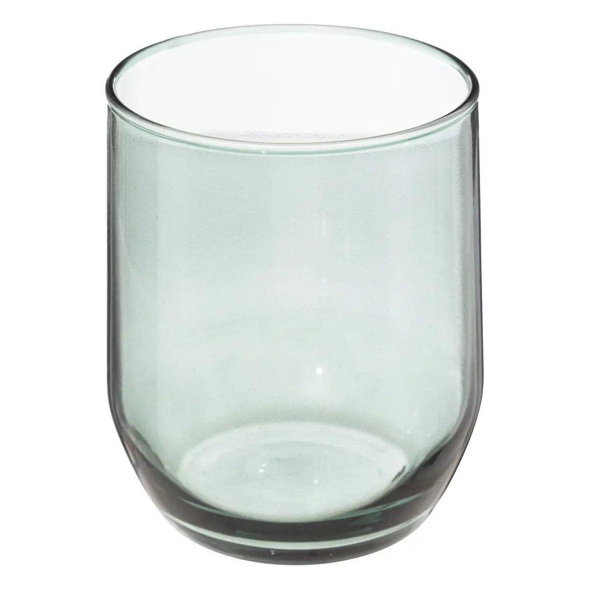 Voir la diapositive 2 : SECRET DE GOURMET Lot de 6 verres à eau  paol'eau  31cl vert