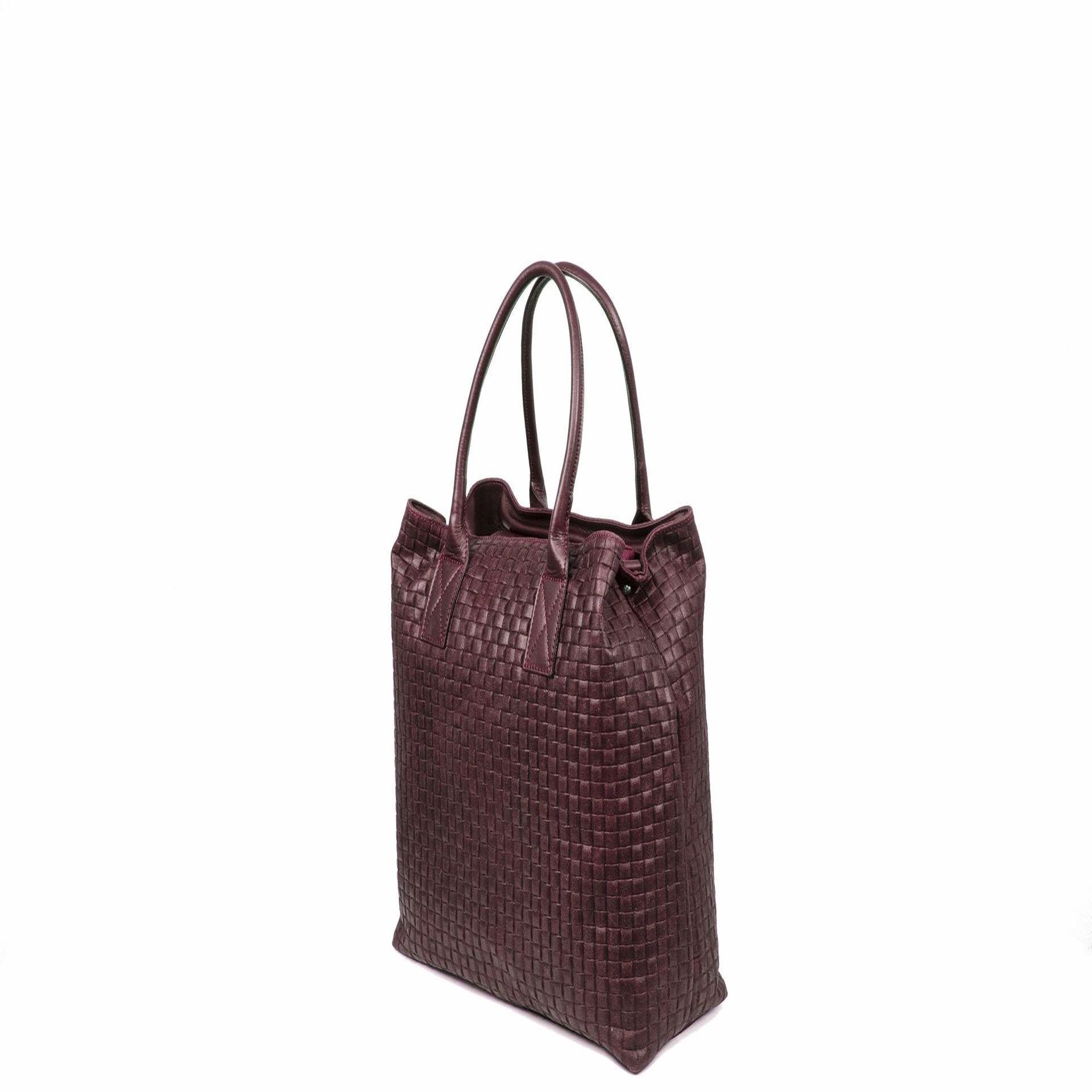 Voir la diapositive 2 : CARLA BELOTTI Sac à Main DOM