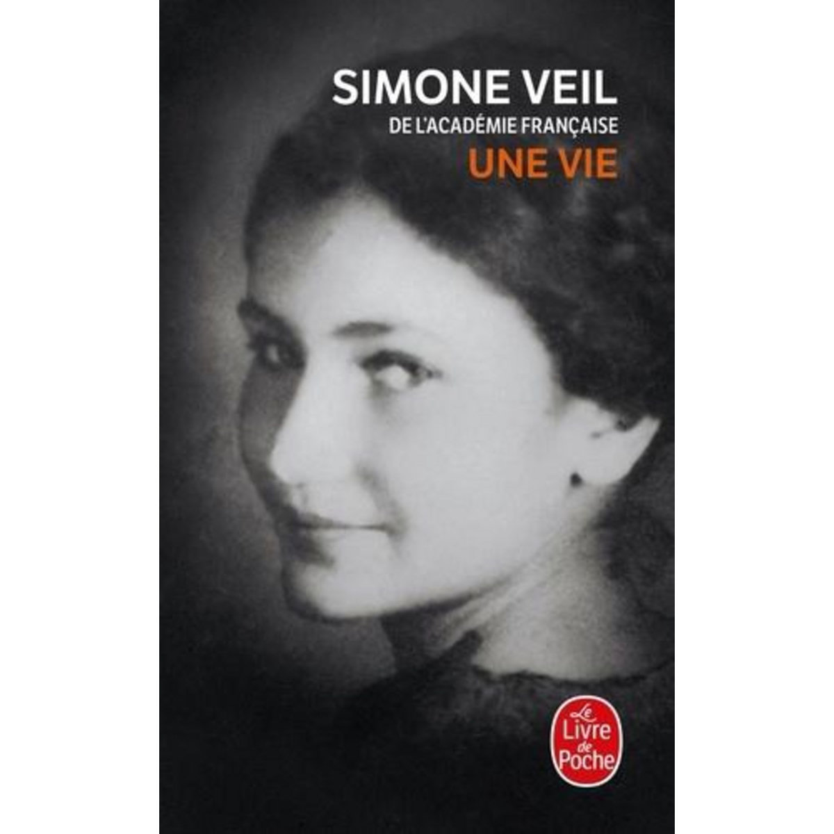 UNE VIE, Veil Simone