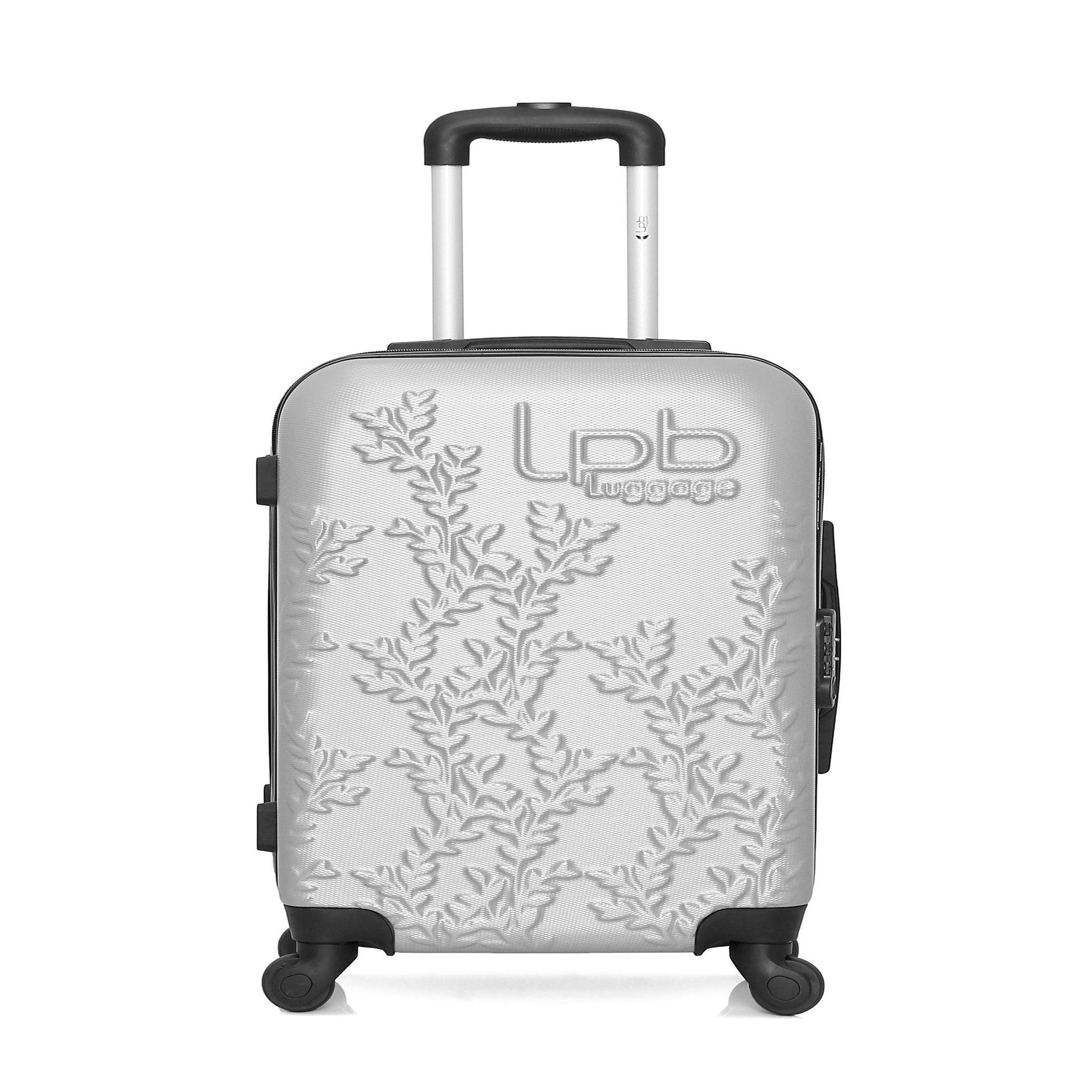 LES P'TITES BOMBES LPB Lpb luggage - valise cabine nais 55 cm 4 roues