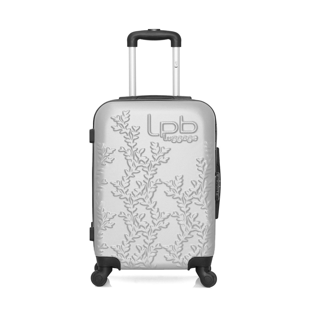 LES P'TITES BOMBES LPB LPB LUGGAGE - Valise Cabine NAIS 55 cm 4 Roues