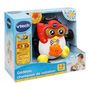 Voir la diapositive 3 : VTECH Jouet de bain - Gedeon, champion de natation 