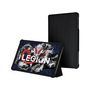 Voir la diapositive 3 : Lenovo Tablette Android Legion Tab + Folio + écran de protection