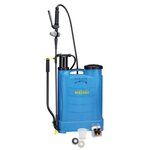 Matabi Pulvérisateur EVOLUTION 16 manuel à dos - Pour plus de 1500m²