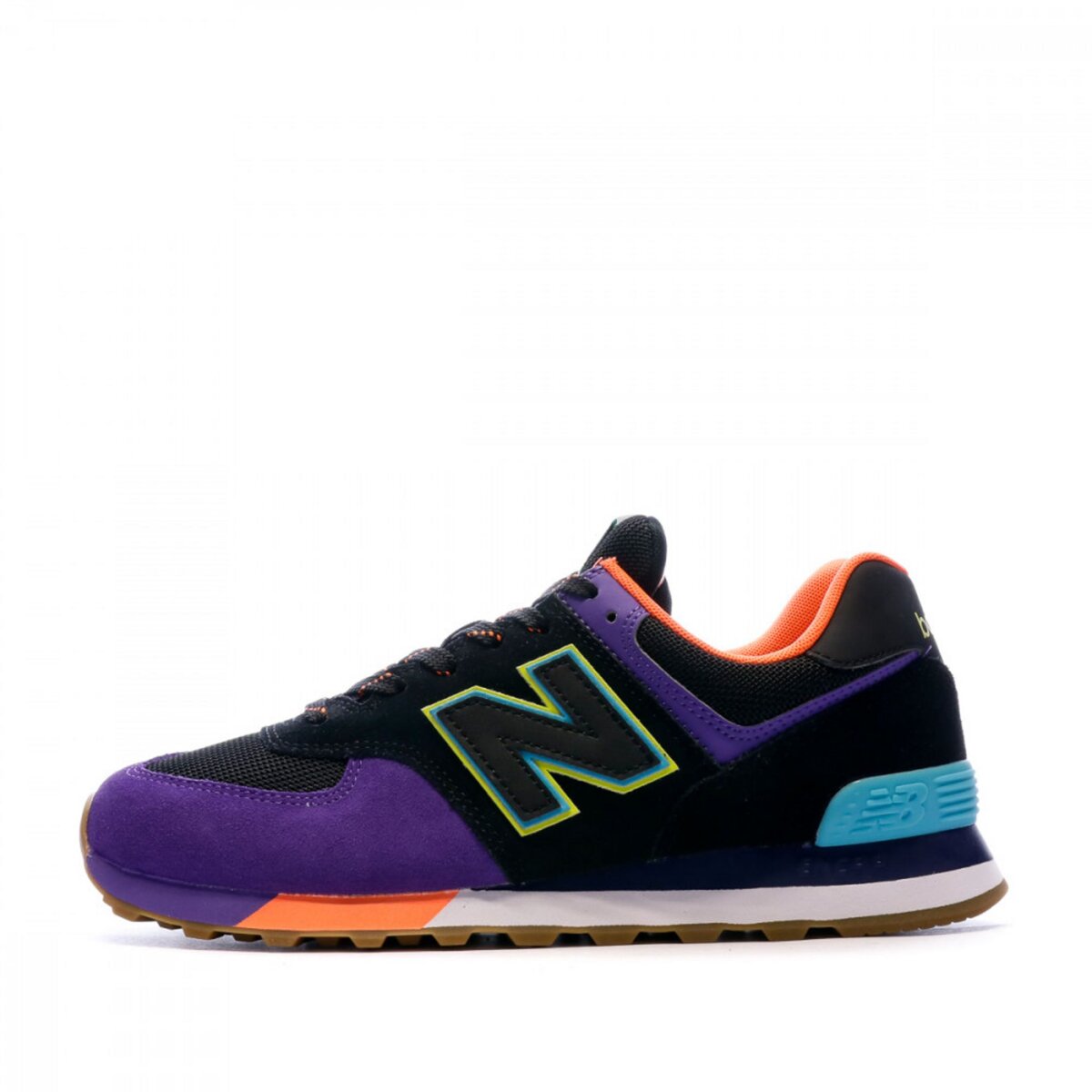 New balance ml574 homme cheap pas cher