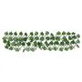 Voir la diapositive 4 : VIDAXL Treillis de feuille de vigne artificiel extensible5pcs 180x20cm