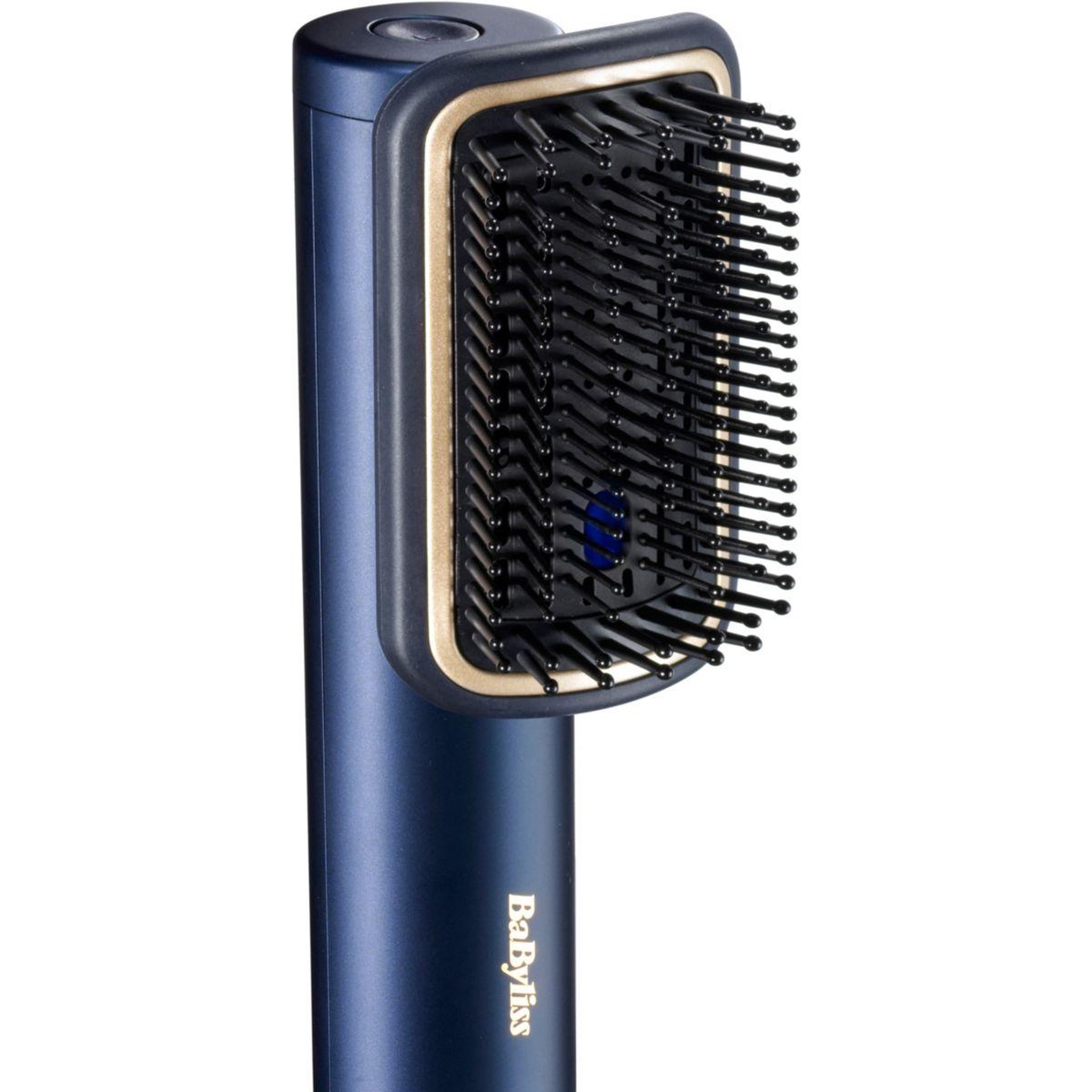 Voir la diapositive 4 : BABYLISS Brosse souple à coussinets souple à coussinet AC-AS6550-PAD pour Air Wand
