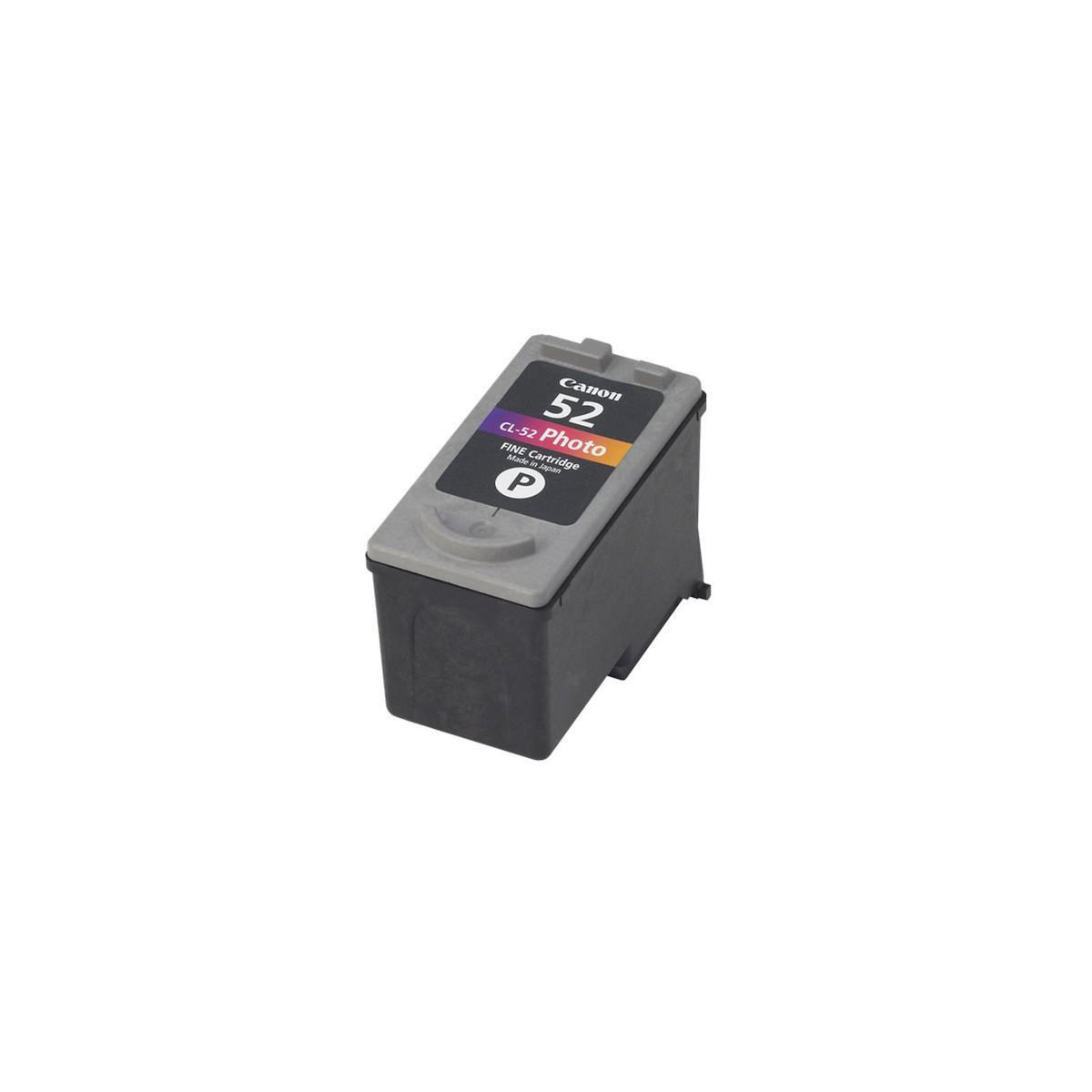 Canon Cartouche d'encre Canon CL-52 Noir
