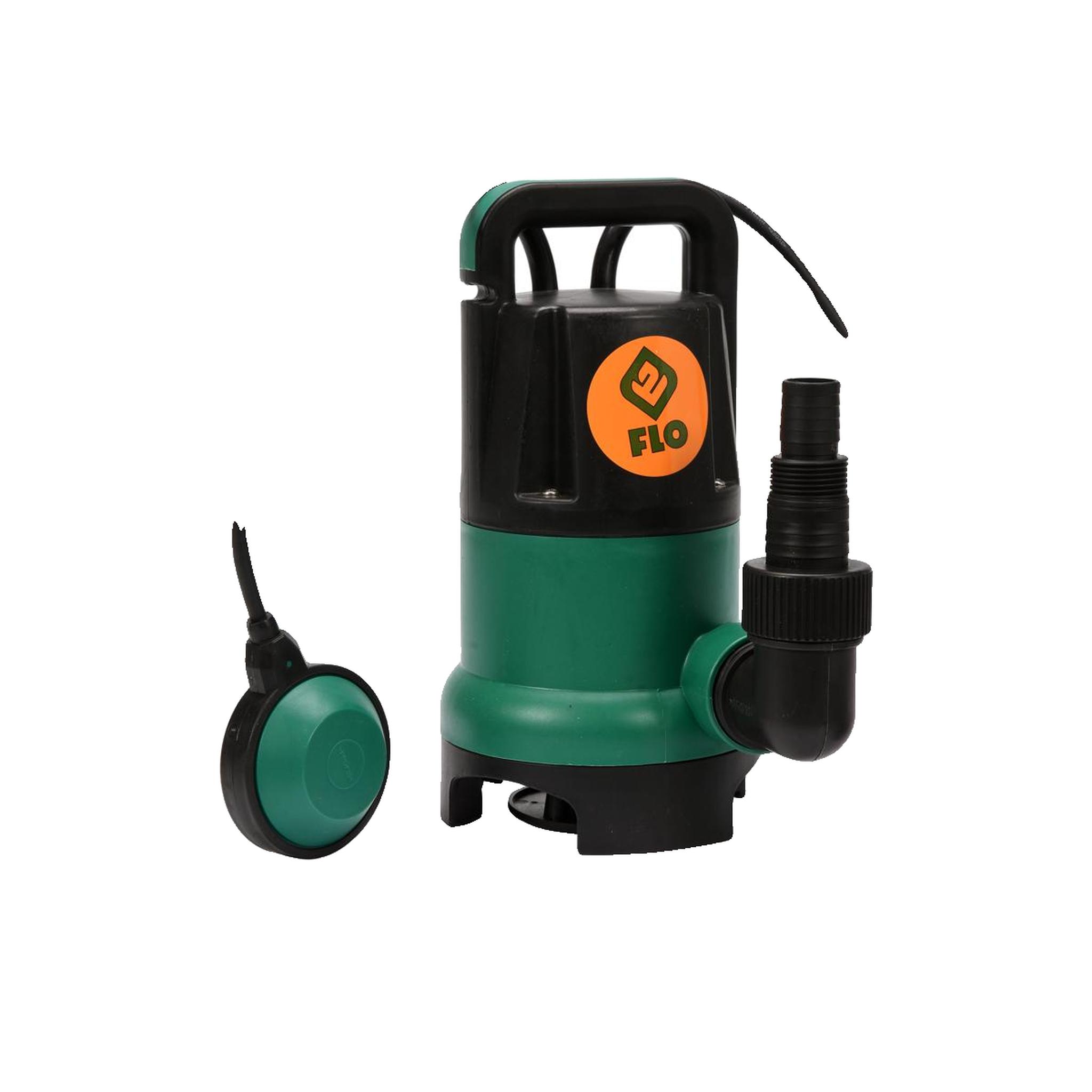 VOREL Pompe à eau Vorel 79774 900 W matériau plastique