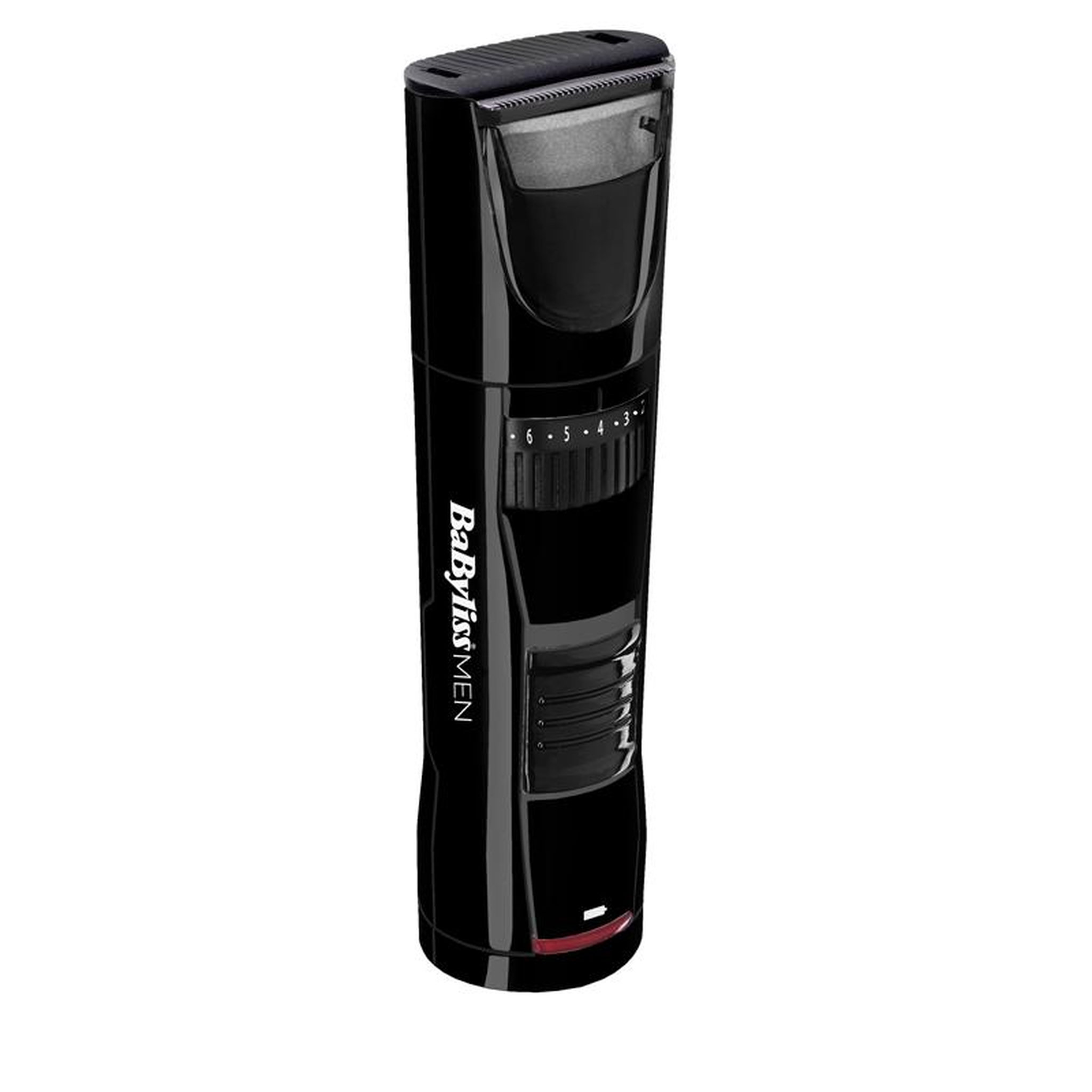 Voir la diapositive 1 : BABYLISS Tondeuse à barbe rechargeable - T811E
