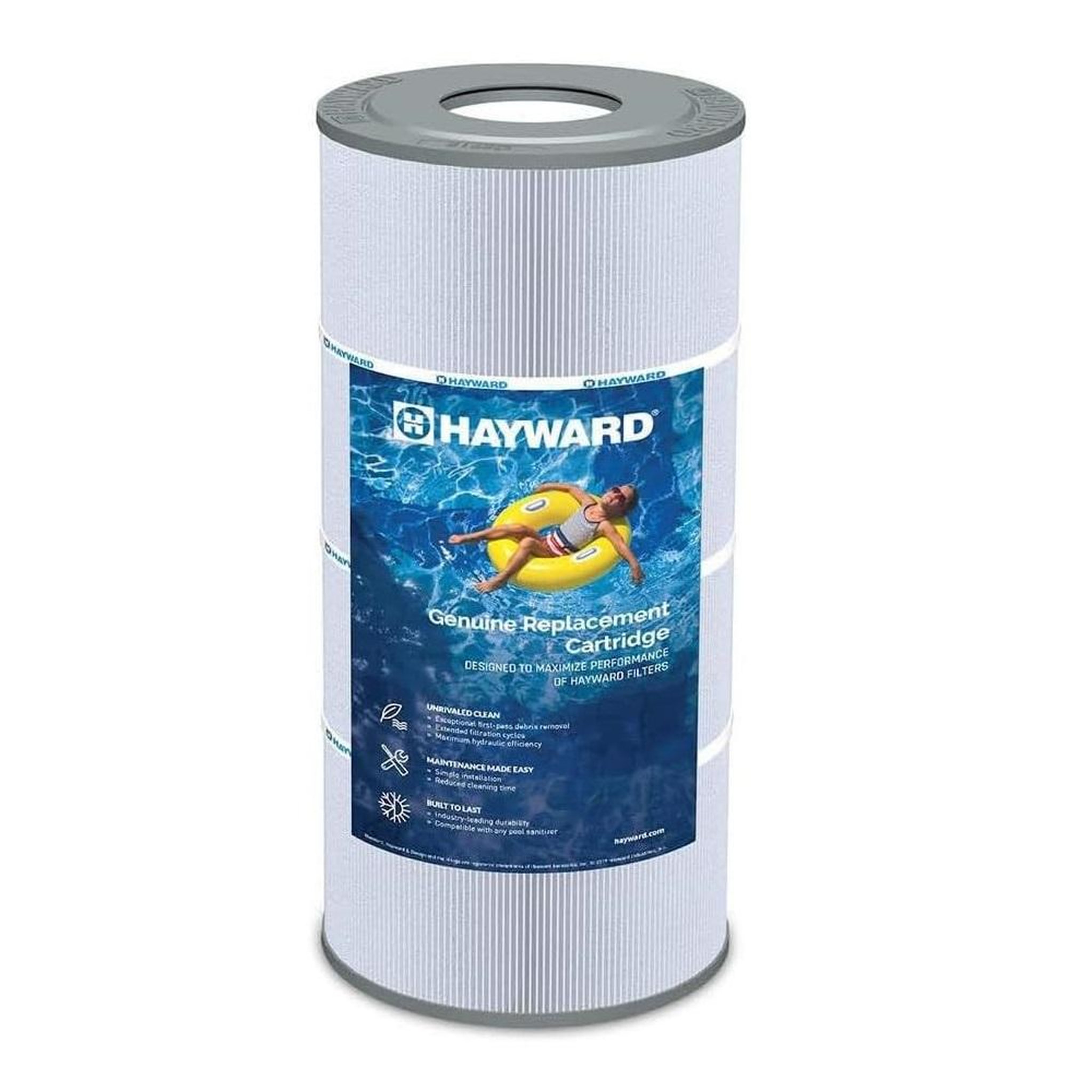 Hayward Cartouche filtrante de rechange pour filtre c3000euro - CX0580XRE