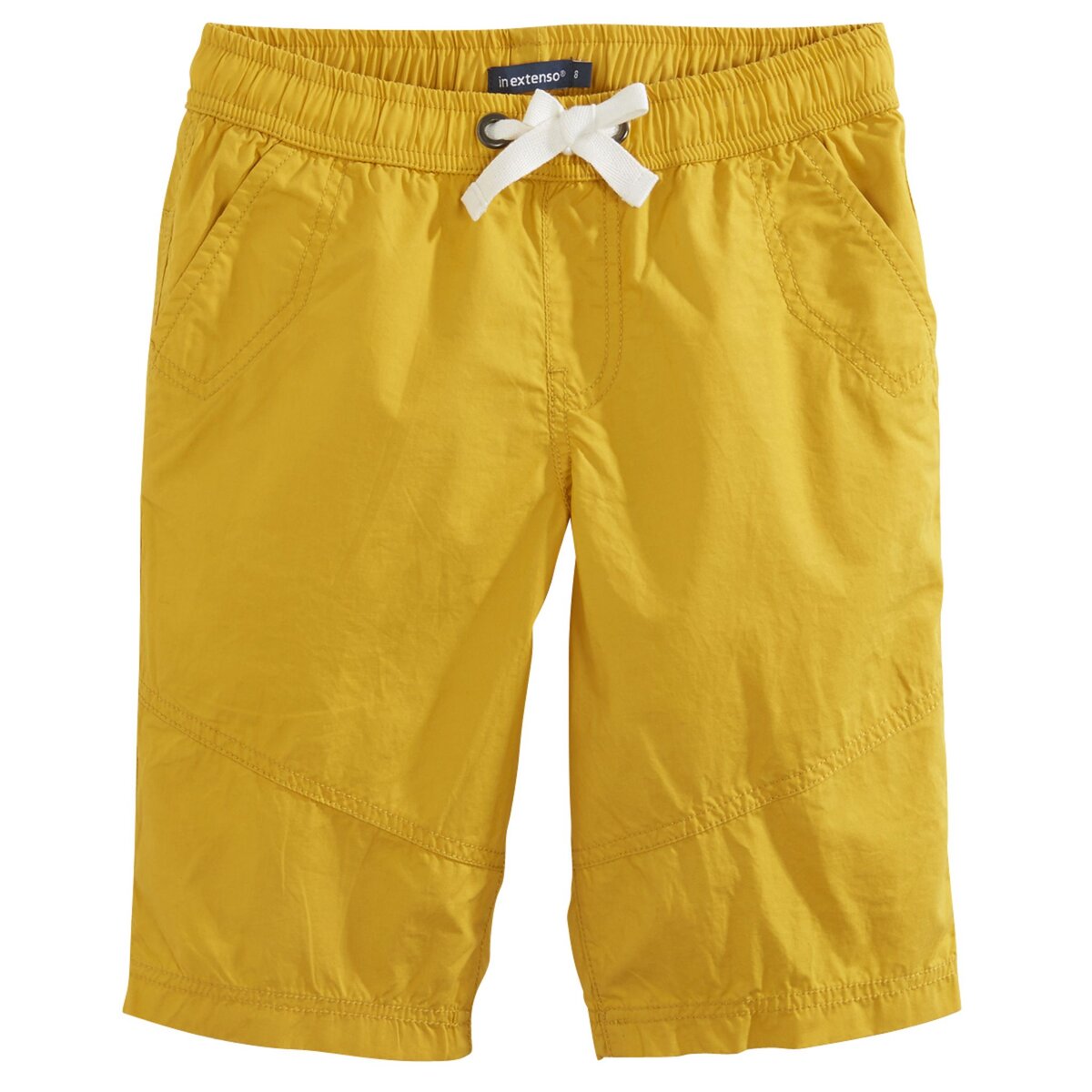 IN EXTENSO Bermuda Garçon  