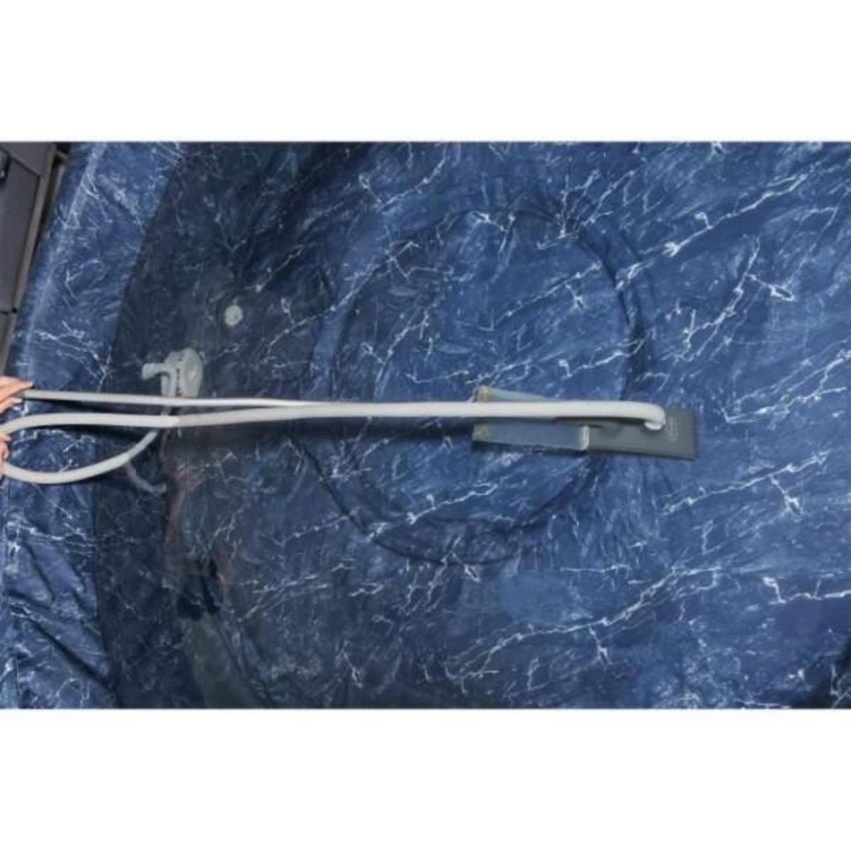 BESTWAY Aspirateur Airjet et Airjetplus - Bestway - Pour spa