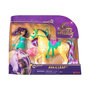 Voir la diapositive 6 : Spin Master SPIN MASTER COFFRET LICORNE ET POUPEE LEAF ET AVA Unicorn Academy