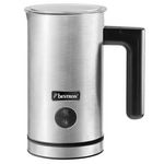 Bestron Emulsionneur de lait 550w 0.3l inox - AMK800STE