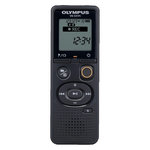 Olympus Dictaphone Olympus VN-541PC - Enregistreur numérique - 4 Go mémoire