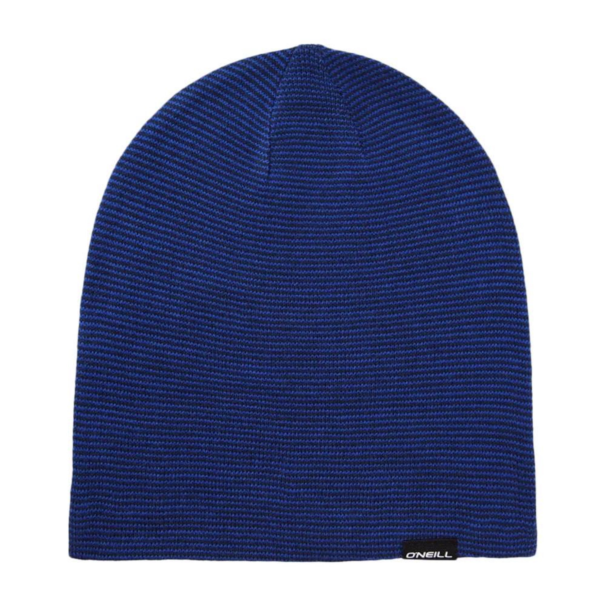 O'NEILL Bonnet Bleu/Noir Homme O'Neill All Year. Coloris disponibles : Bleu