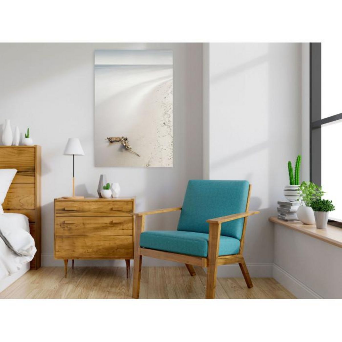 Paris Prix Tableau Imprimé  Coast