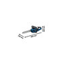 Voir la diapositive 4 : BOSCH Tronçonneuse 18V GKE 18V 40 Professional (sans batterie ni chargeur) BOSCH 06008D3000