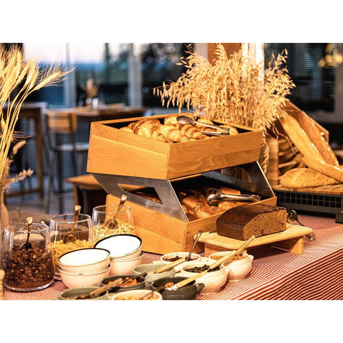 Smartbox 3 jours en hôtel 4* au milieu de la nature non loin de Rocamadour - Coffret Cadeau Séjour