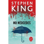 MR MERCEDES, King Stephen
