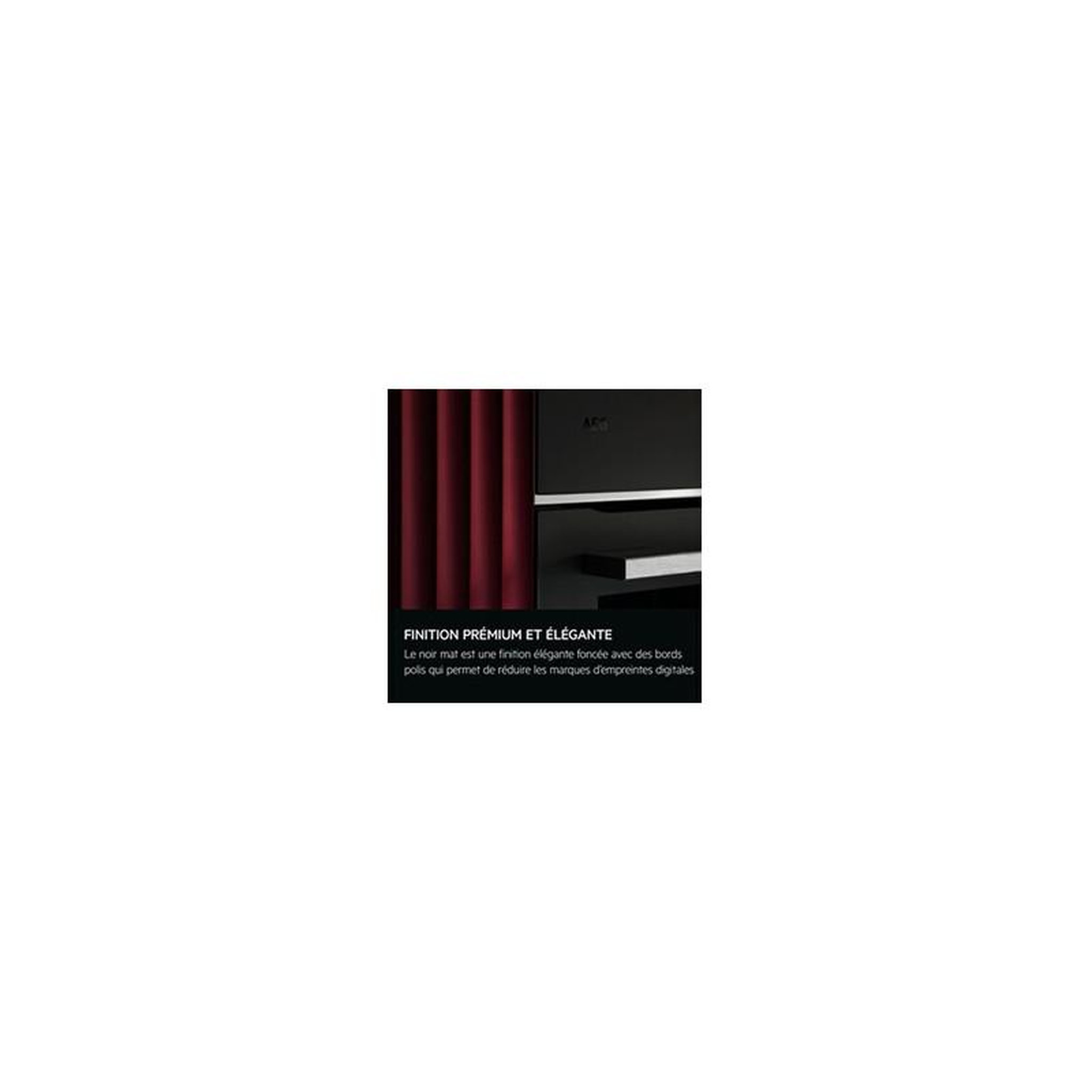 Voir la diapositive 6 : AEG Four encastrable Aeg TE7PB731AT