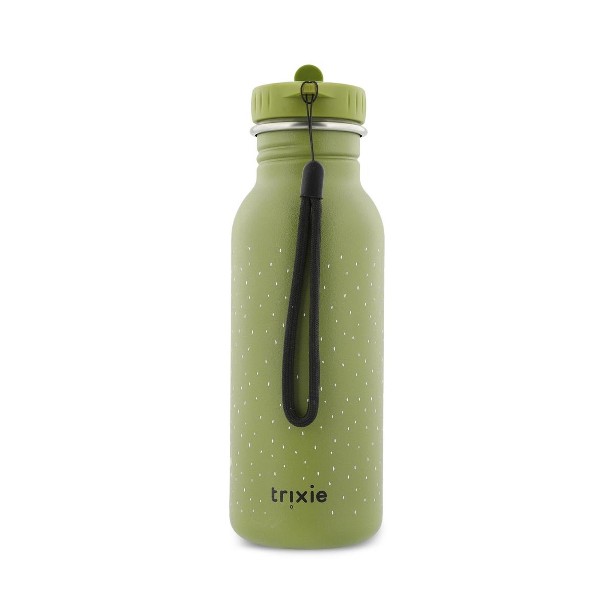 Voir la diapositive 2 : Trixie Gourde verte 500ml - Mr. Dino