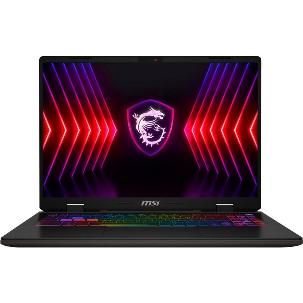 MSI PC Gamer Sword 16 HX B14VGKG-606FR