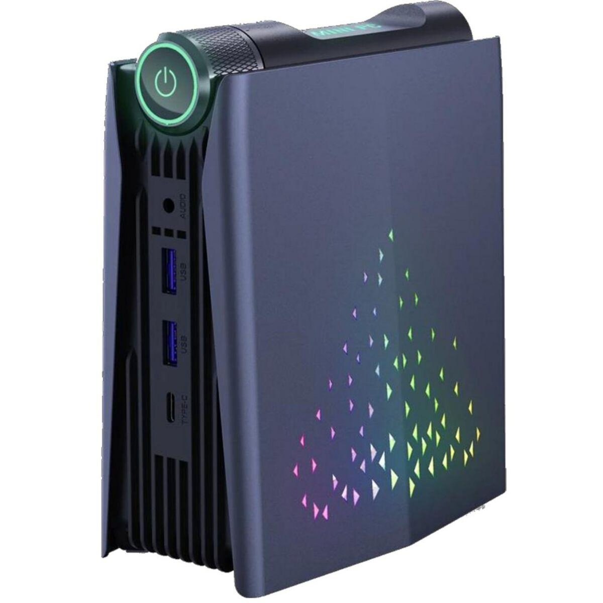 THOMSON Mini PC NUC TH-NUCR516SL512