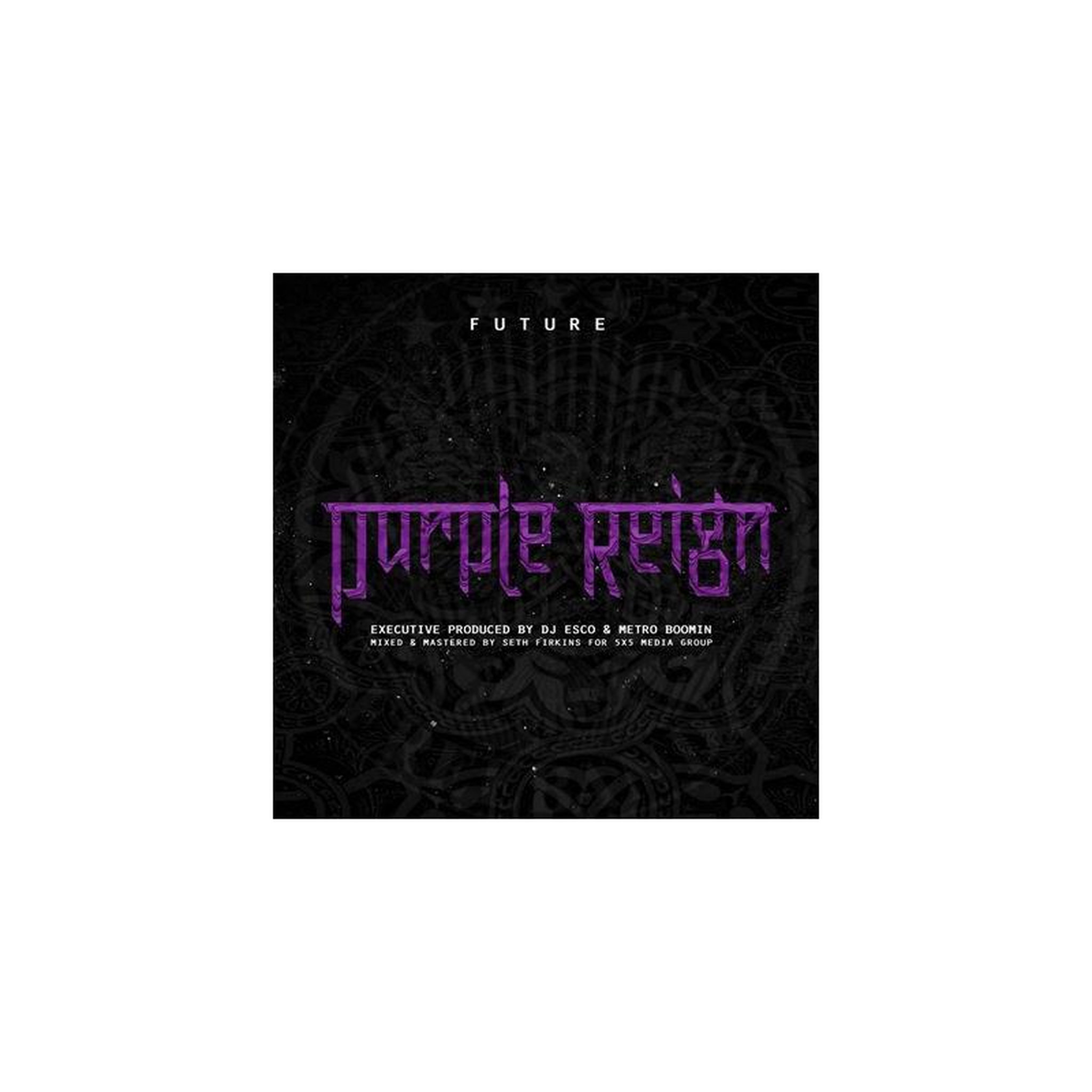 Purple Reign