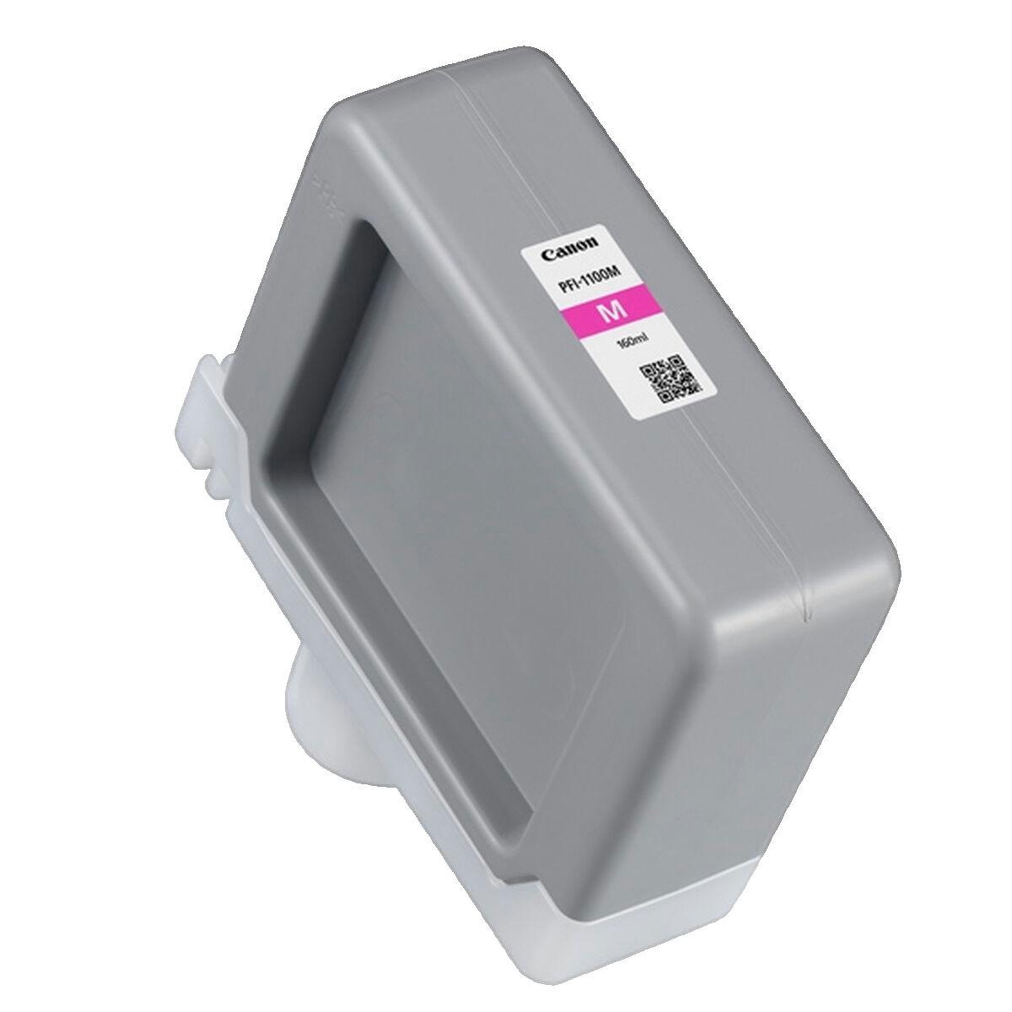 Canon Cartouche d'encre Originale Canon PFI-1100 M Magenta
