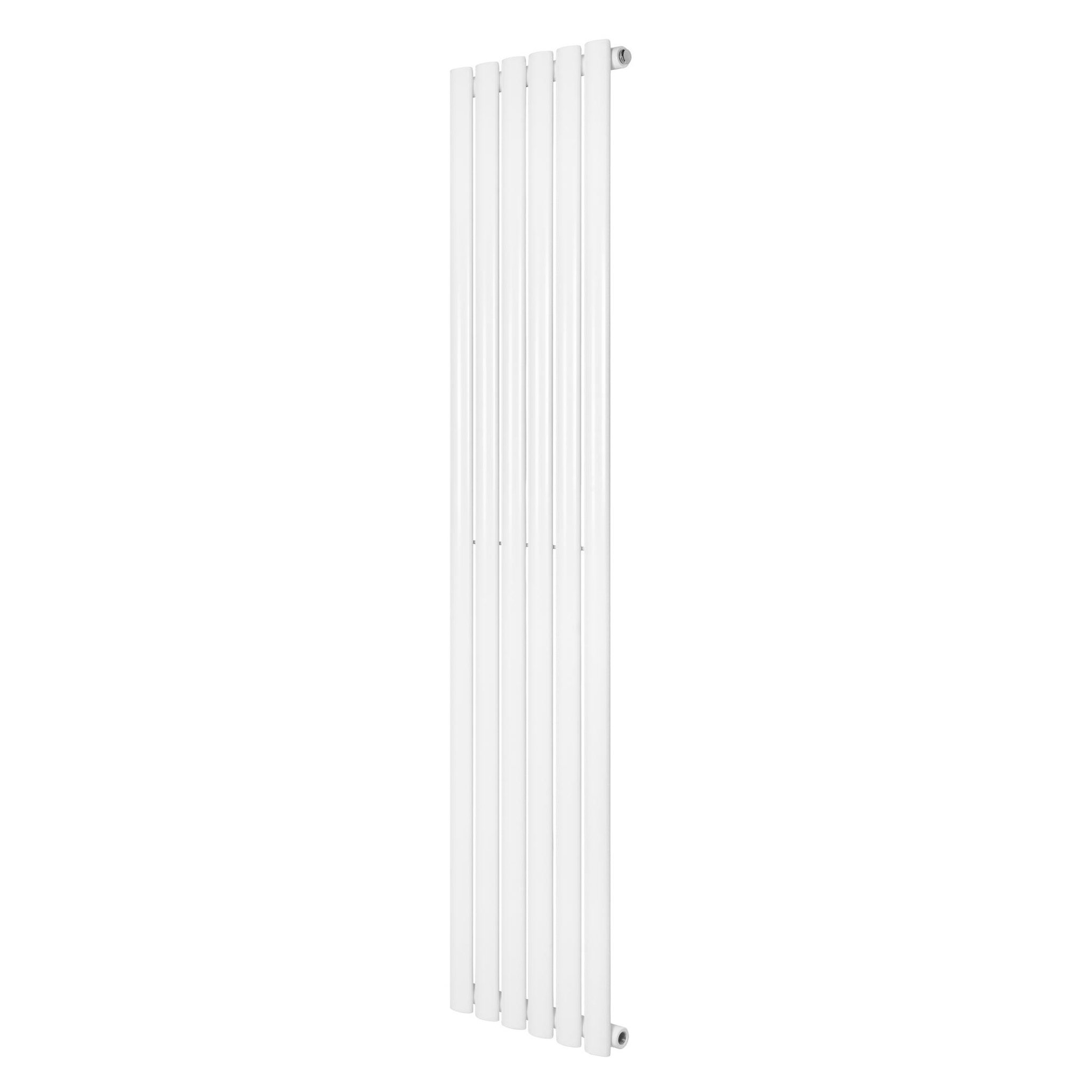 Voir la diapositive 2 : MONSTERSHOP Radiateur à colonnes ovales, 1 panneau - 1600 x 360 mm