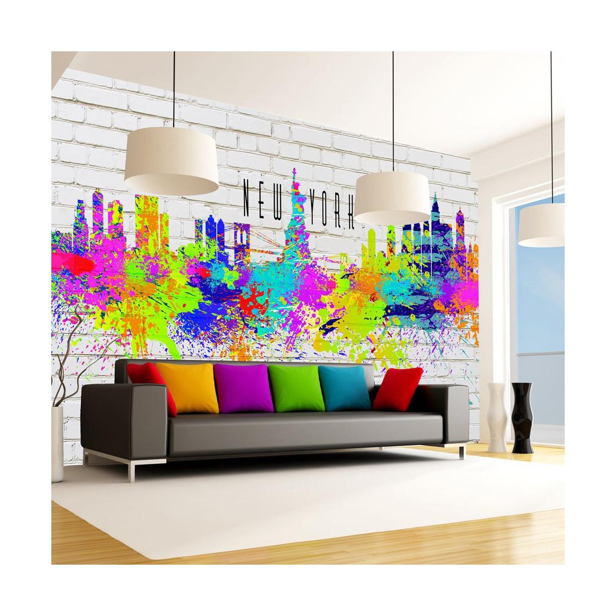 Multicolore
