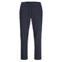 Voir la diapositive 1 : Jack & Jones Pantalon fluide Marine Homme Jack & Jones Hace