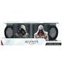 Set 2 mini-mugs Assassin's Creed - Ezio & Edward