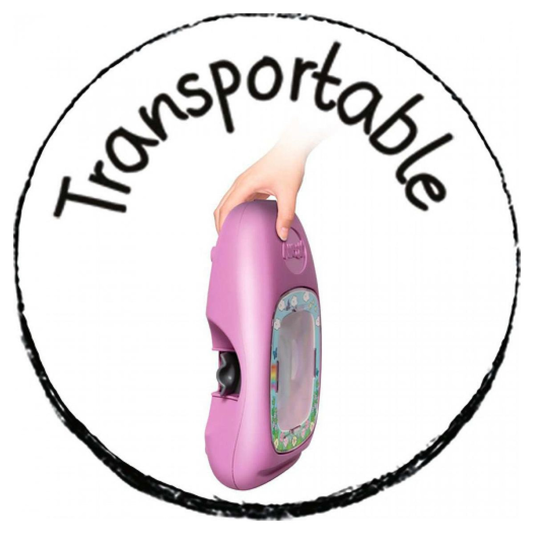 Voir la diapositive 3 : RAVENSBURGER Xoomy - Licorne -4005556235346 - Ravensburger