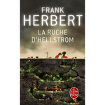 LA RUCHE D'HELLSTROM, Herbert Frank