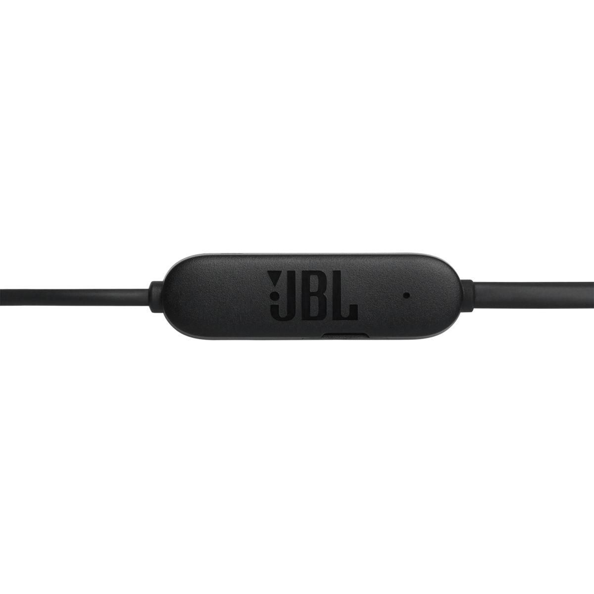 JBL Ecouteurs Tune 215BT Noir