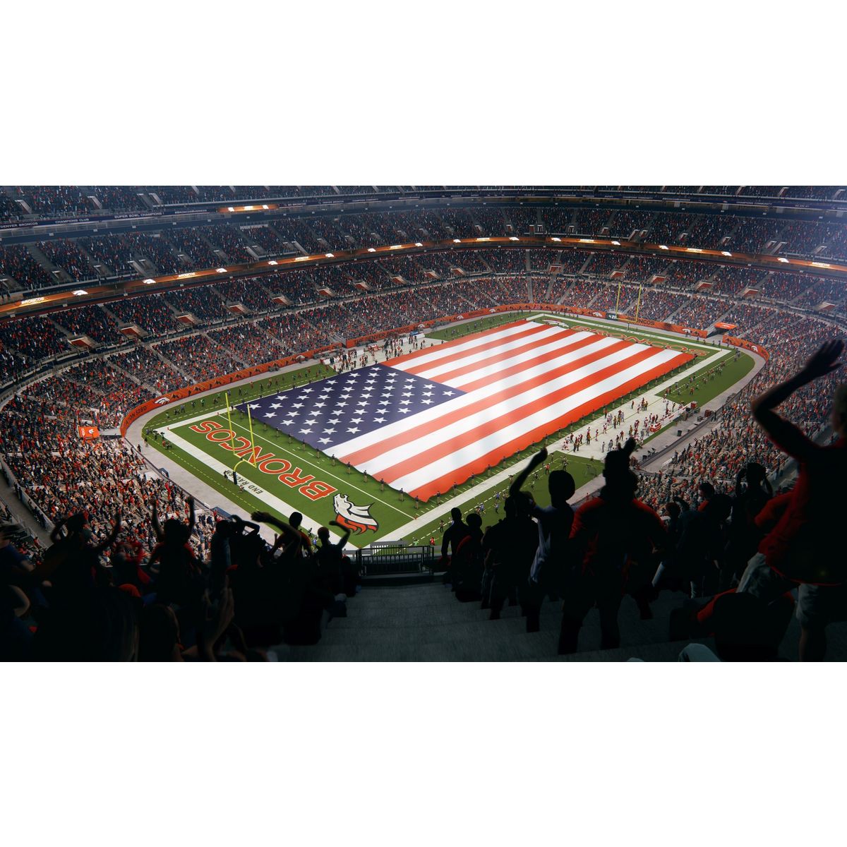 Madden 22 Xbox Series X