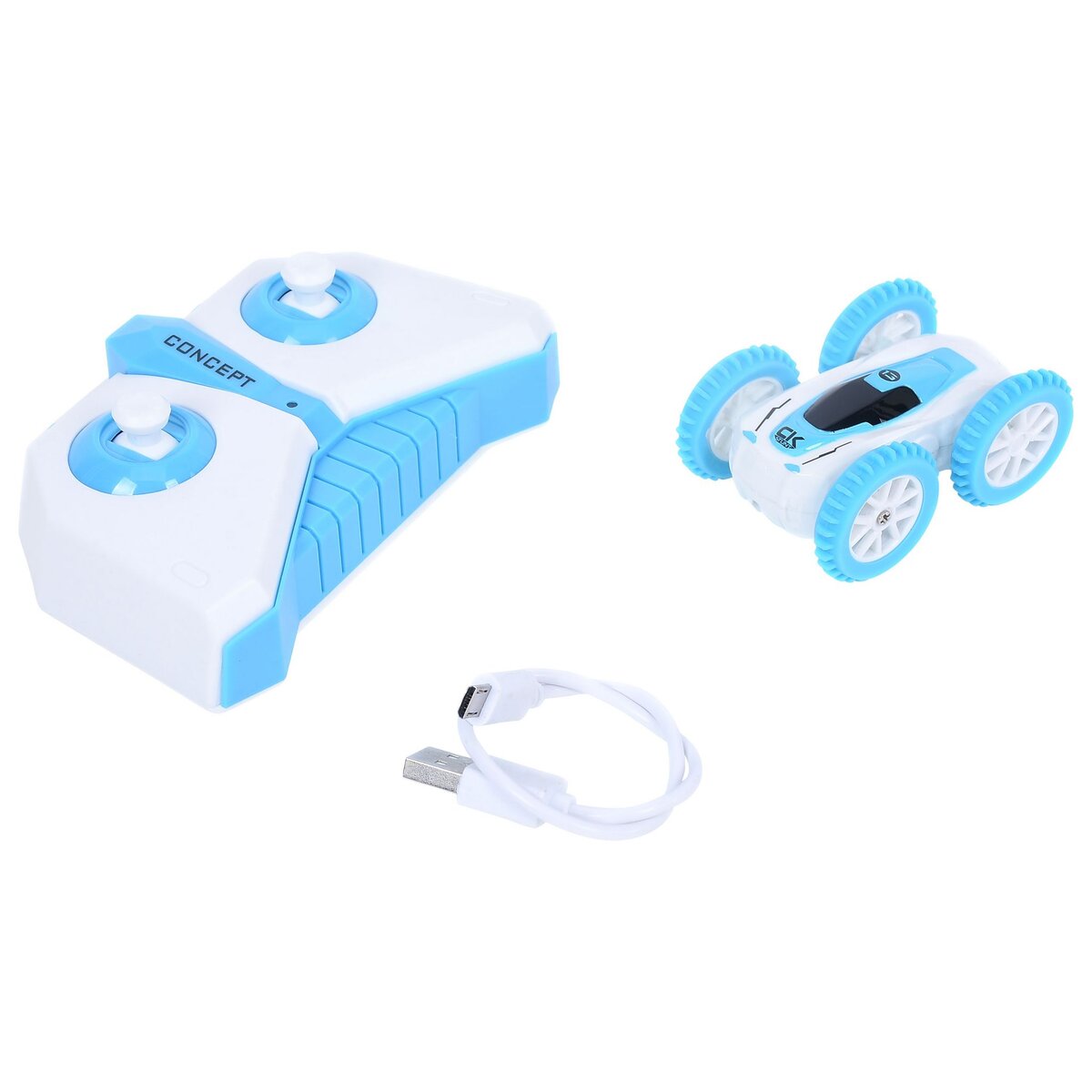 One Two Fun Mini véhicule radiocommandé