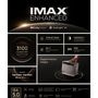 Voir la diapositive 4 : XGIMI Vidéoprojecteur home cinéma Horizon S Max