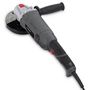 Voir la diapositive 2 : POWERPLUS Meuleuse longue 125mm 900w Powerplus