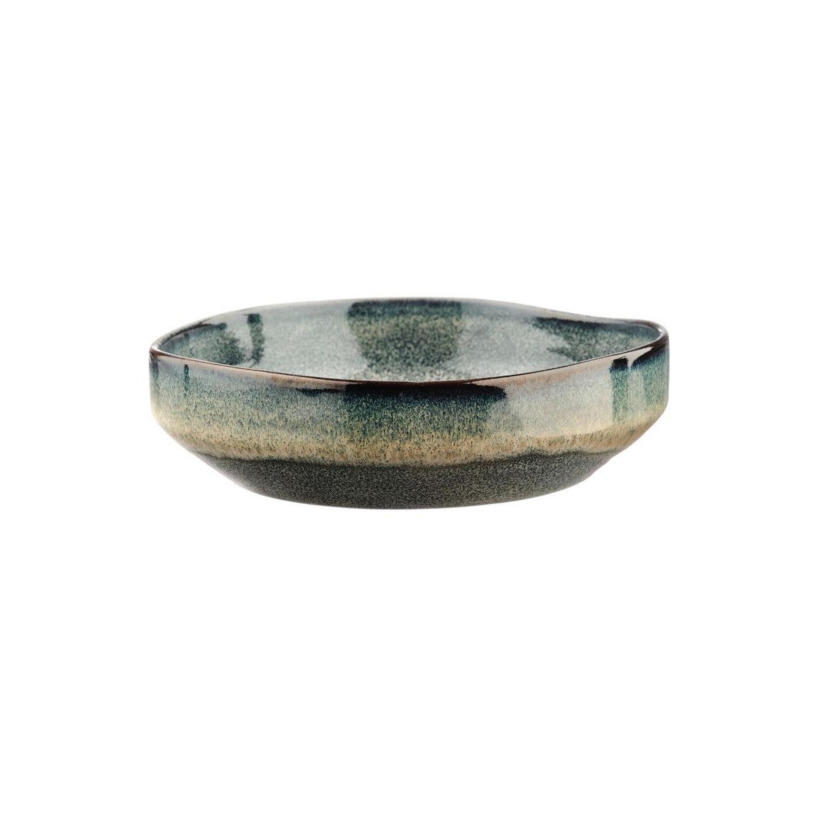 BJORN Bol GENESIS Ø17cm - 6 pièces - Terre