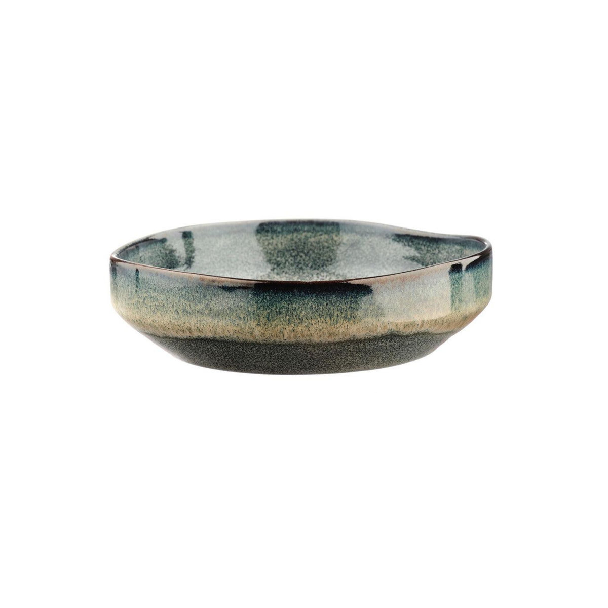 BJORN Bol GENESIS Ø17cm - 6 pièces - Terre