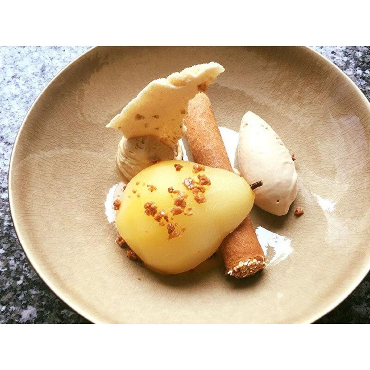 Smartbox Adresses gastronomiques : repas à la table d'un prestigieux restaurant français - Coffret Cadeau Gastronomie