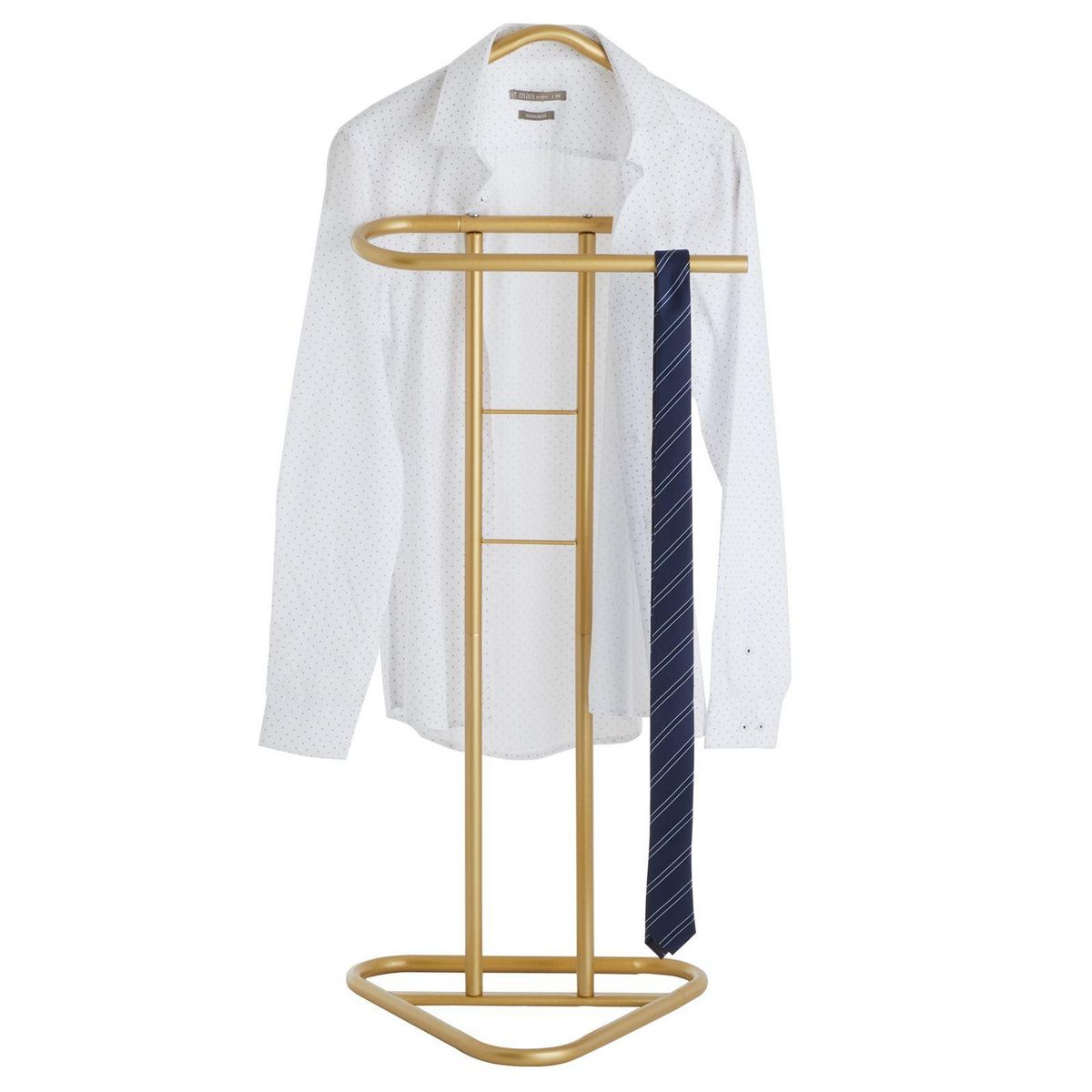 IDIMEX Valet CAMILO, en métal