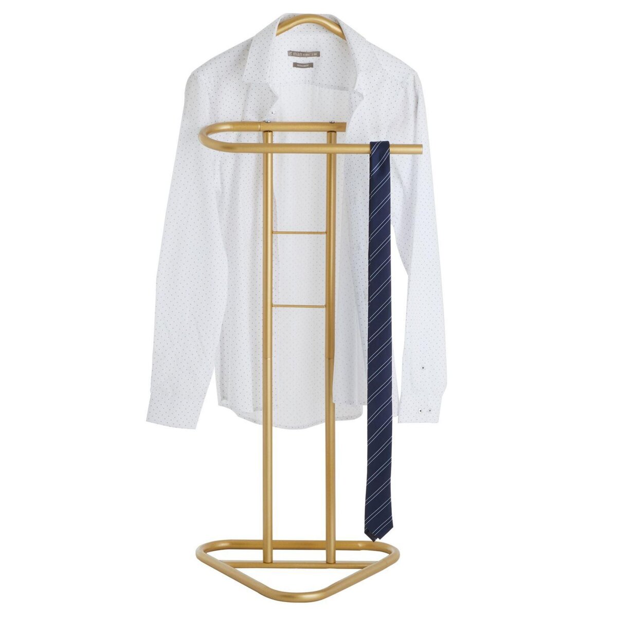 IDIMEX Valet CAMILO, en métal