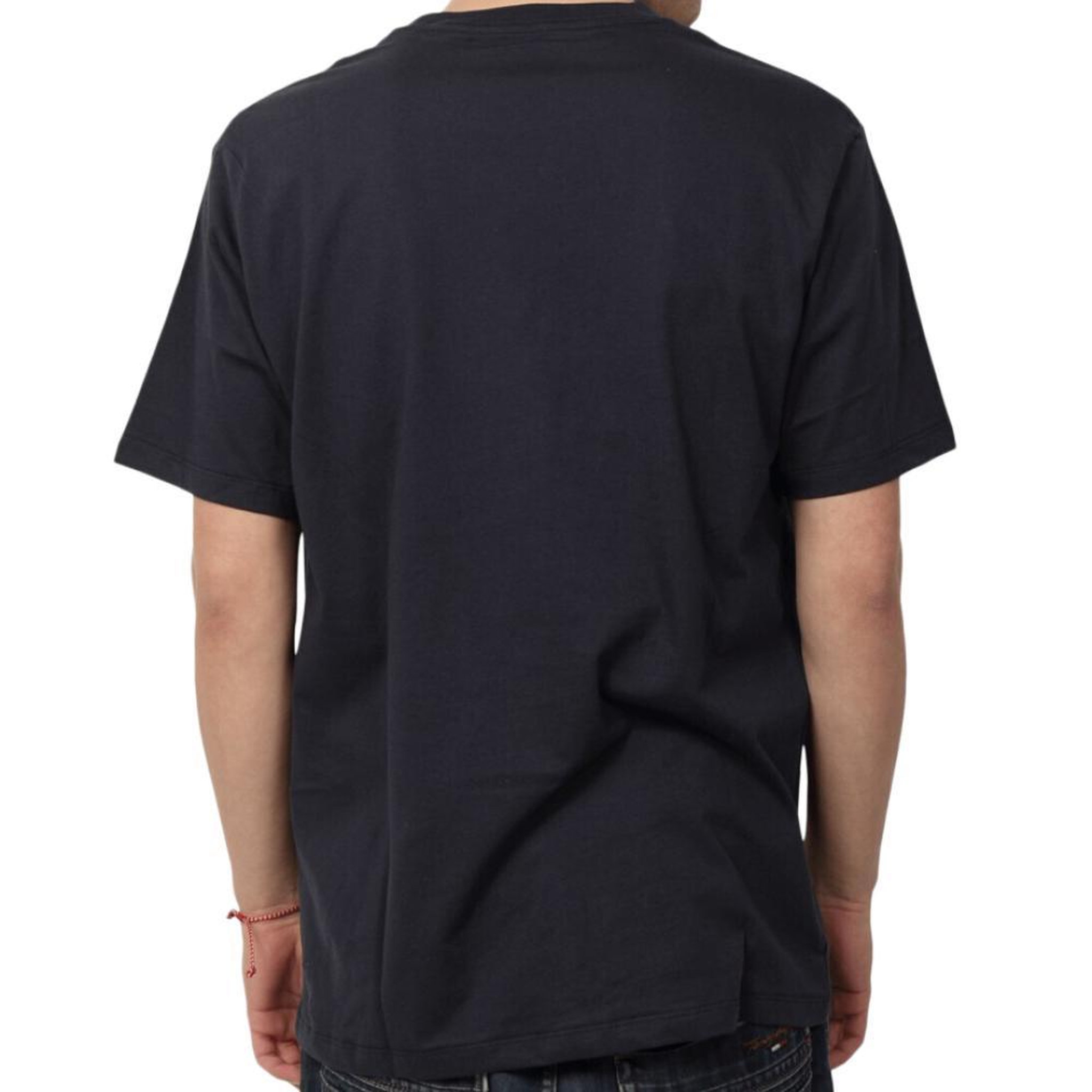 Voir la diapositive 2 : Pepe Jeans T-shirt Marine Homme Pepe jeans 508208