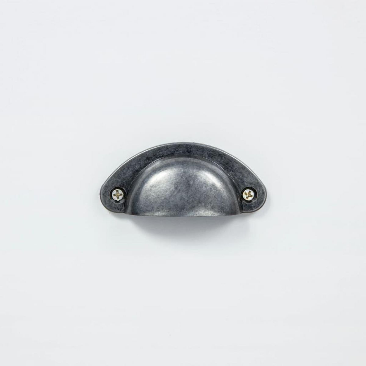 VIDAXL Tables de chevet Hill 2 pcs Blanc 46x35x49,5 cm Bois pin solide